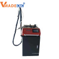 1000W 2000W 1500W watt manuel Al métal en acier inoxydable 3D canal lettre fibre main tenu dans la main machine de soudage laser portable